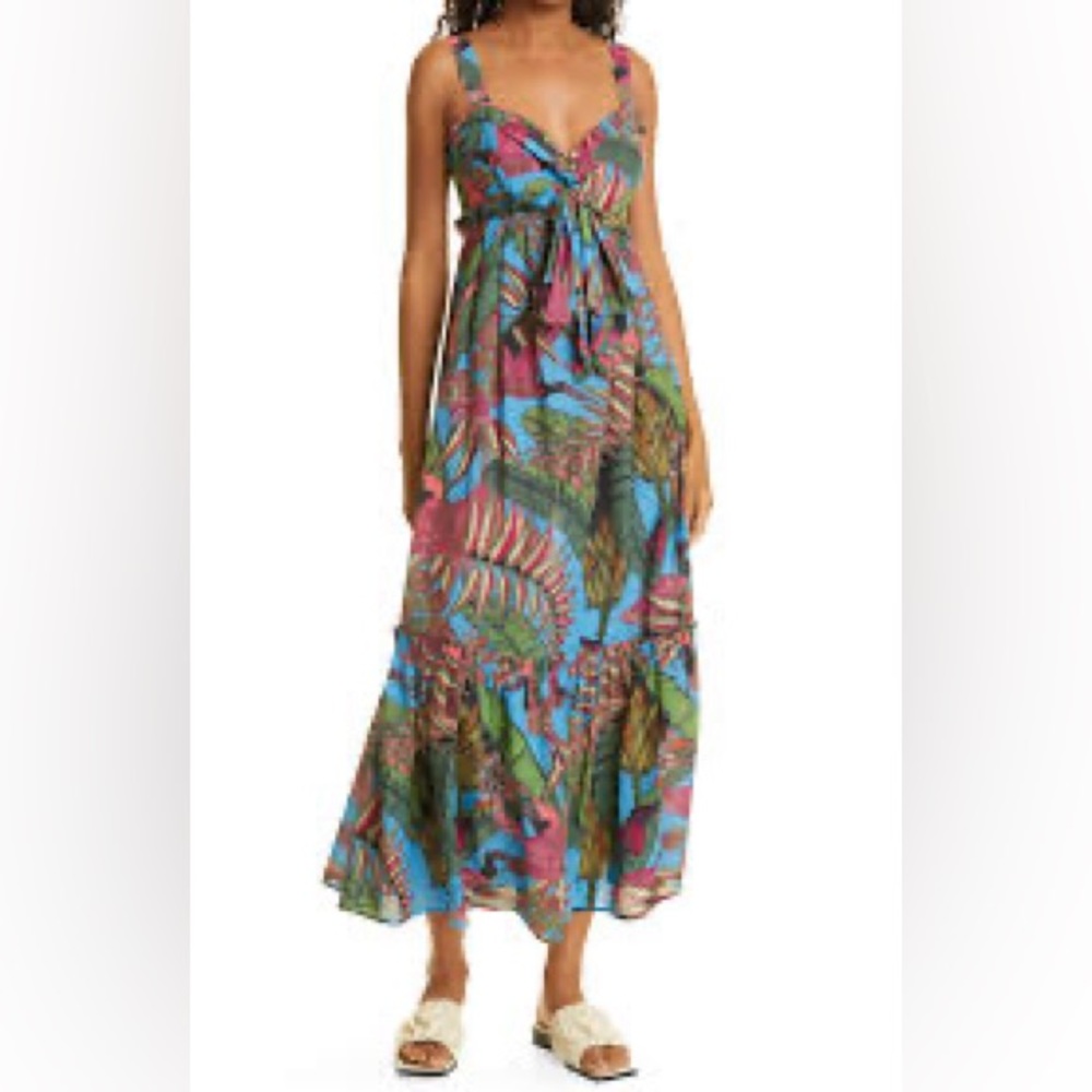 FARM RIO dress